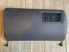 1994-1997 Chevy Chevrolet S10 Blazer Dash Glove Box Compartment Door Gray Sonoma Used. Price: $44.99.