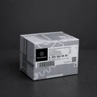 Mercedes 118X20X20 Neu. Price: $373.76.