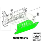 Land Rover Primary Glove Box Compartment Lid Range Sport LR3 FFB500141PVJ Oem New. Price: $279.11.
