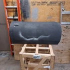 1973 1974 Dodge Charger Right Door W/ Glass Pass Side Oem B-body Mopar For. Price: $375.00.