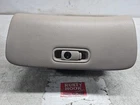 2002 Honda Accord Dash Storage Glove Box Assembly Beige N020C-00110-YR169L Used. Price: $60.00.