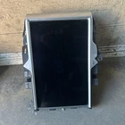 2016-2020 Oem Tesla Model X Touch Screen Display Monitor 1098010-00-D Mcu Used. Price: $650.00.