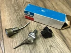 1973 74 Fury Monaco Polara Body Mopar Nos Glove Box Trunk Lid Lock Package New. Price: $95.00.