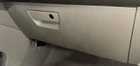 11 12 13 14 15 16 Chrysler Town Cntry Glove Box Beige Used. Price: $106.30.