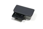 1999-2000 Mazda Protege Gray Glove Box Lid Lock Latch Handle BJ0E-64-090-43 Oem New. Price: $44.03.