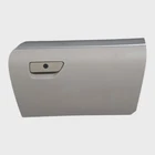 2011-2019 Ford Explorer Glove Box Door EB5Z-78060T10-BC Medium Light Stone Oem Used. Price: $110.00.