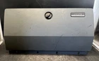 1980-1993 Dodge D-150 D-series Ram Gray Glove Box Compartment Assembly 55027274 Used. Price: $76.00.