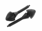 Soffseal Glovebox Bumper Set For 1964-1976 Dodge Dart And Plymouth Duster New. Price: $18.04.