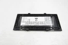 2010 - 2012 Land Range Rover L322 Inside Cover Panel Fuse Relay Box AH4214K016 Used. Price: $39.00.