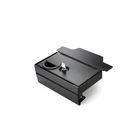Genuine Mopar Locking Console 82215519AC New. Price: $283.04.