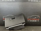 03-05 Ford Thunderbird Glove Box Storage Compartment Black Code Bq Used. Price: $75.00.