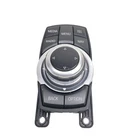 Bmw Idrive Controller Cic 9267955 F20 F30 F10 F25 F31 F34 4-PIN Oem Joystick Used. Price: $117.00.