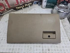 2017-2022 Ford F250-F550SD Lariat Lower Glove Box, Tan, Id HC3B 25060T10 BH34T2 Used. Price: $250.00.