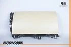 09-15 Jaguar X250 Xfr Dash Storage Compartment Sel Oem Used. Price: $85.50.
