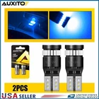 194 T10 W5W Auxito Led Canbus Sidelight Interior License Plate Bulb 12 Y New. Price: $9.49.