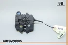 2002 Jaguar X-type X400 Trunk Lock Latch Actuator W/ Release Handle Oem Used. Price: $99.50.