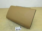 Glove Box Cayenne 2003 2008 Porsche Front Dash Storage Compartment Lid Cover Oem Used. Price: $37.49.