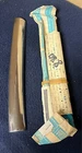 Corvette Glove Box Trim Rh 1956-62 Nos Gm# 3725610 New. Price: $125.00.