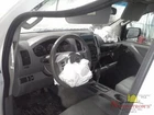 2016 Nissan Frontier Glove Box Door Used. Price: $120.00.