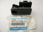 New Genuine Oem Mazda GE6T64090B72 Glove Box Lid Lock 2004-2006 Mpv. Price: $22.49.
