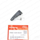 Genuine Honda 04-09 S2000 Center Console Cup Holder Separator 77231-S2A-A52ZA New. Price: $29.09.