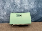 Ford Thunderbird 2002-2005 Glove Box Storage Compartment Blue Oem Used. Price: $69.95.