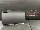 07-12 Mercedes GL450 Dash Glove Box Storage Compartment Black/anthracite 151A Used. Price: $150.00.