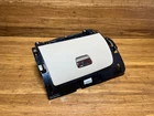 2013-2015 Bmw X1 E84 SDRIVE28I Glove Box Compartment Lockable Beige 9229916 Oem Used. Price: $68.00.