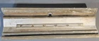 1965 Ford Falcon Futura Ranchero Glove Box Lid Dash Piece C5DB-6206036D Used. Price: $40.00.