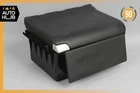 07-12 Mercedes R230 SL600 SL65 Amg Storage Compartment Rear Left Side Oem Used. Price: $98.23.