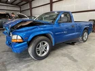2000 Dodge Dakota Used Glove Box Assembly Gray Oem 1122404 132K Miles. Price: $101.39.