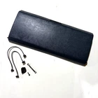 1988-1994 Chevrolet (gmc) C/k 1500 Glove Box W/bracket (C2500, K3500) Used. Price: $58.00.