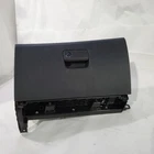 2016 Mercedes CLA250 Oem Black Glove Box Used. Price: $85.00.