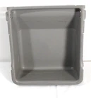 04-10 Toyota Sienna Front Passenger Under Seat Storage Tray Grey Oem 71753-AE020 Used. Price: $40.00.