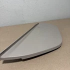 2006-2007 Jeep Commander Left Dash End Cap Trim Oem Used. Price: $17.81.