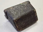 Nice Used Original Genuine Porsche 914-6 Wide Glovebox Insert 1970-71 #2. Price: $95.00.