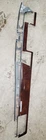 12 13 14 15 16 17 18 Audi A8L Right Dash Burred Walnut Bezel Only, Lwb Used. Price: $158.90.