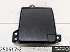 Oem 2013-2015 Toyota Avalon Dash Storage Compartment Driver Side Lower Cubby Used. Price: $29.99.