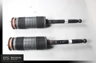 07-14 Mercedes W221 S63 S65 Amg Rear Left & Right Abc Shock Strut Hydraulic Oem Used. Price: $599.99.