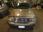 Crown Vic 2005 Glove Box 1289017 Used. Price: $43.75.