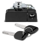 Glove Box Handle Latch For Honda Element 2003-2007 Cr-v 2002-2006 Sport Utility New. Price: $25.99.