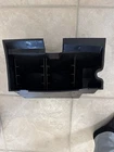1978-1982 Corvette Glove Box Compartment With All 4 Track Inserts Used. Price: $80.00.