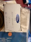 New 1987-1995 Ford F2DZ-5406072-E Glove Box Door Locking Latch (S1-C2). Price: $75.00.