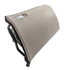 12-19 Mercedes Gls Ml Class (W166 X166) Glove Box Storage Compartment (beige) Used. Price: $174.99.