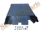 1953-1954 Dodge Glove Box Liner With Screws And Bumpers Royal Coronet New. Price: $42.99.
