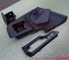 Toyota Supra JZA80 Genuine Center Console & Handbrake Cover Box Set Oem Rhd New. Price: $238.15.