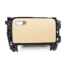 Glove Box Storage Mojave Porsche Cayenne 3 9Y Used. Price: $460.68.