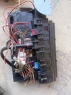 W211 Mercedes 03-09 E350 CLS550 Rear Sam Trunk Control Fuse Box 2115455101 Oem Used. Price: $60.00.