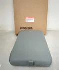 New Oem Genuine Honda Rear Seat Armrest 2003-2005 Pilot Green Leather G59L. Price: $65.00.