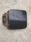 Fuel Tank Door Suburban 1500 73 85 86 87 88 89 90 91 Red Gas Lid With Hinge Used. Price: $45.00.